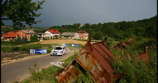 Rajd Rzeszowski